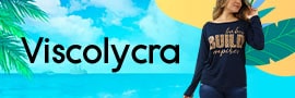 viscolycra