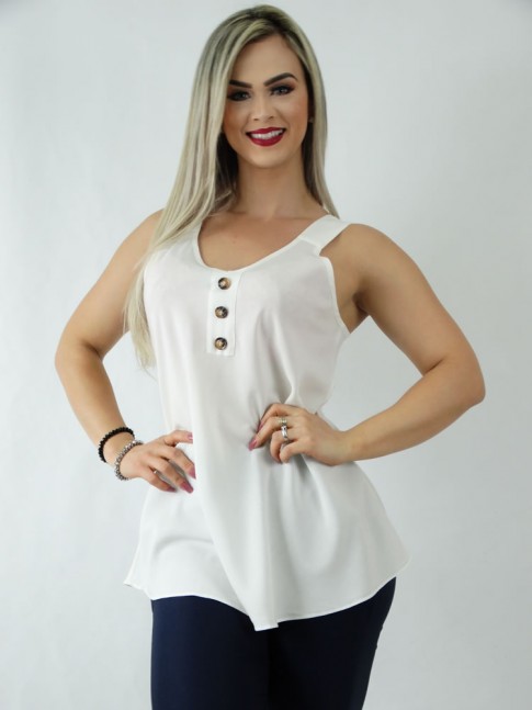 modelo blusa de viscose