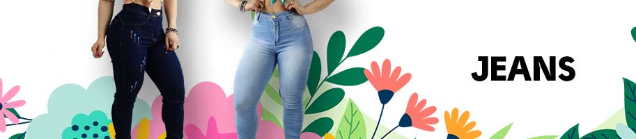 melhores marcas de jeans para revenda