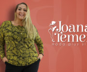 joana temer plus size